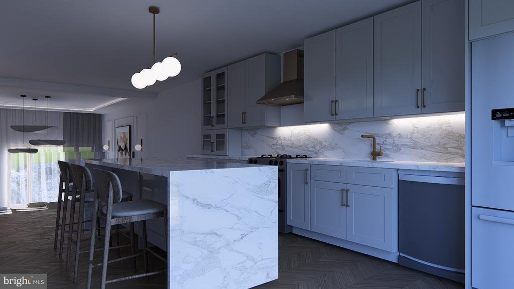 Townhouse in Philadelphia, Pennsylvania, United States 4 - 16949009