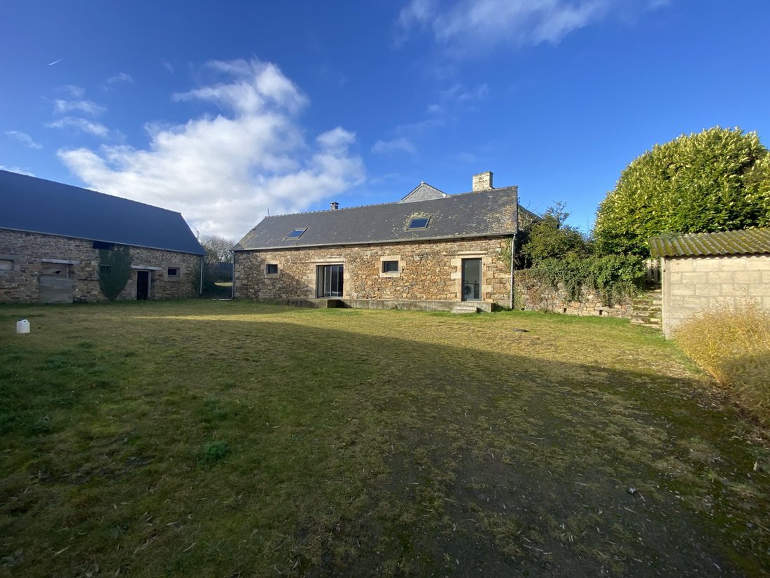 House in Ploezal, Brittany, France 4 - 16949682