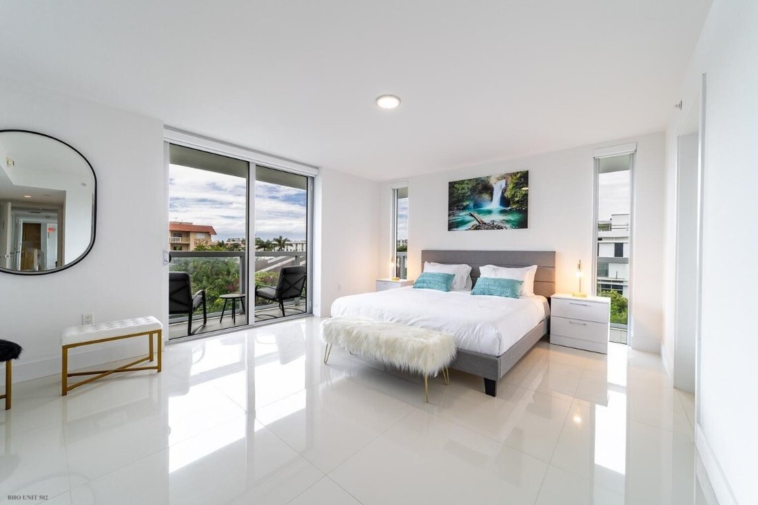 Condo in Bal Harbour, Florida, United States 5 - 16933392