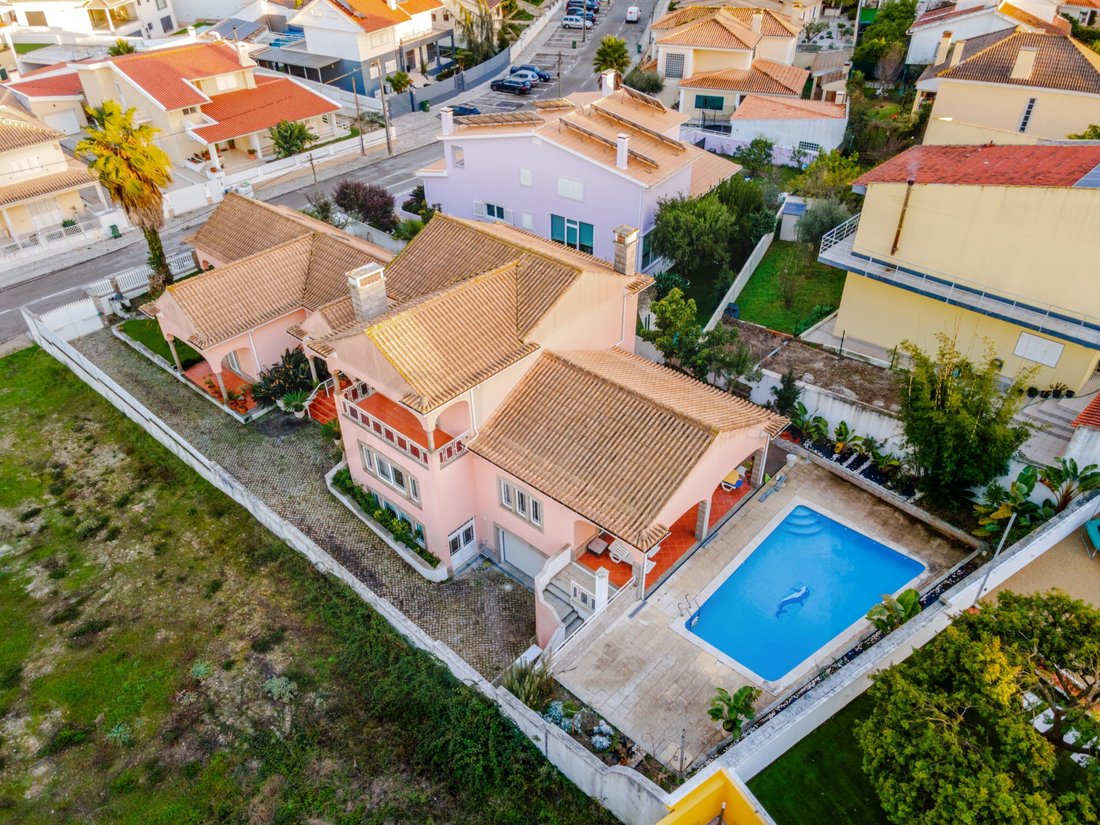 House in Amora, Setubal, Portugal 2 - 16955134