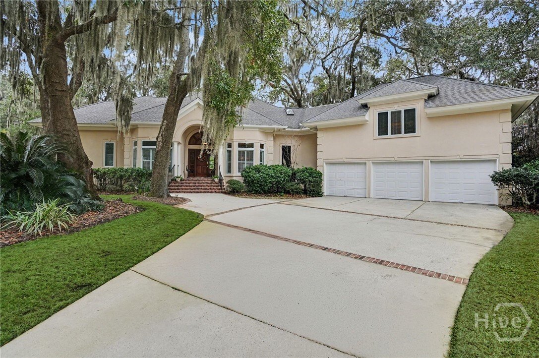 House in Savannah, Georgia, United States 1 - 16946774