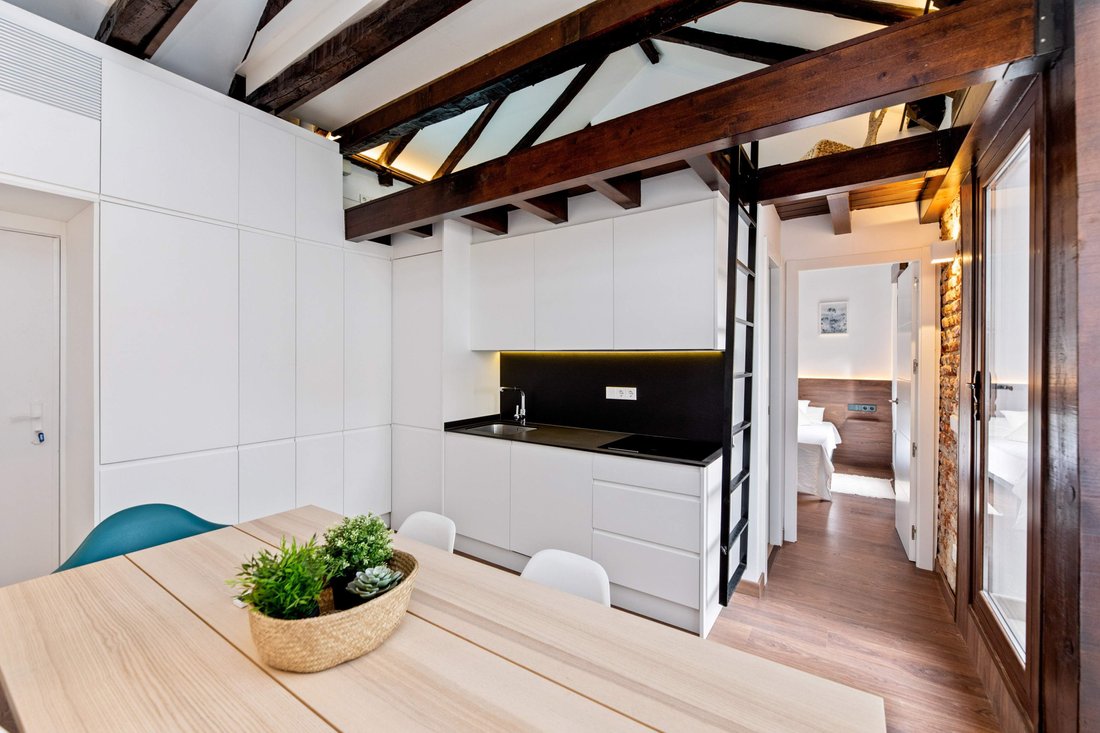 Apartment in Centro, Madrid, Spain 4 - 16954603