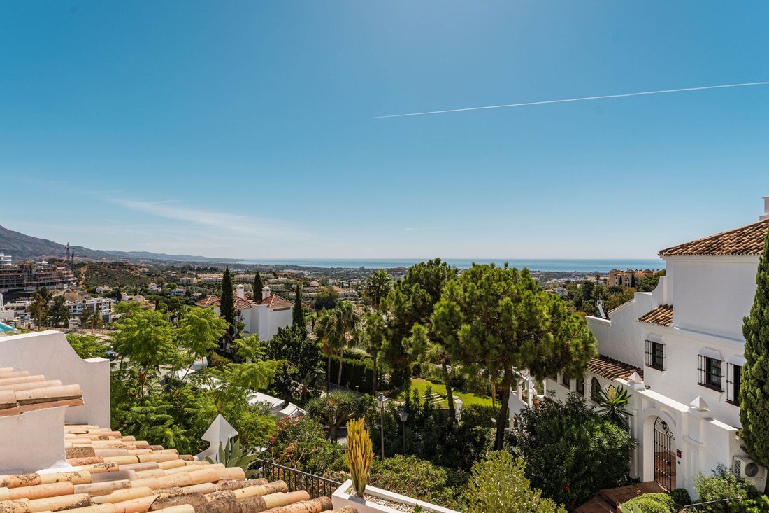 House in Marbella, Andalusia, Spain 5 - 16949993
