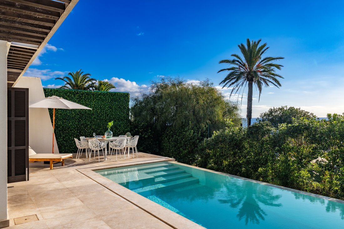 Villa in Manacor, Balearic Islands, Spain 3 - 16957158