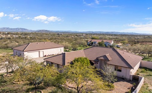 House in Wickenburg, Arizona, United States 1