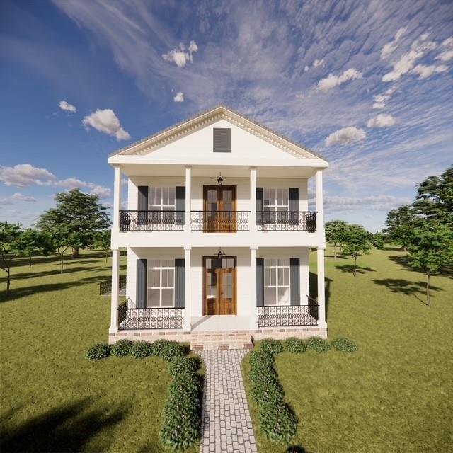 House in New Orleans, Louisiana, United States 2 - 16946568