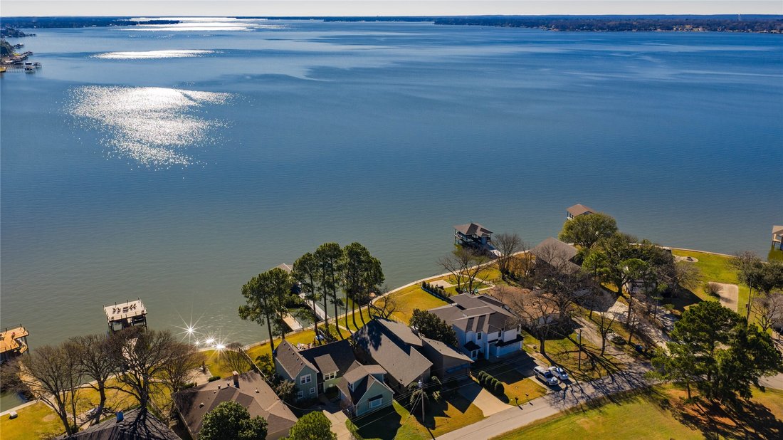 House in Gun Barrel City, Texas, United States 4 - 16949093