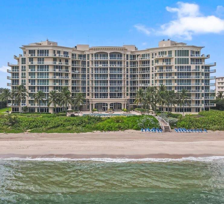 Condo in Hillsboro Beach, Florida, United States 1 - 16928430