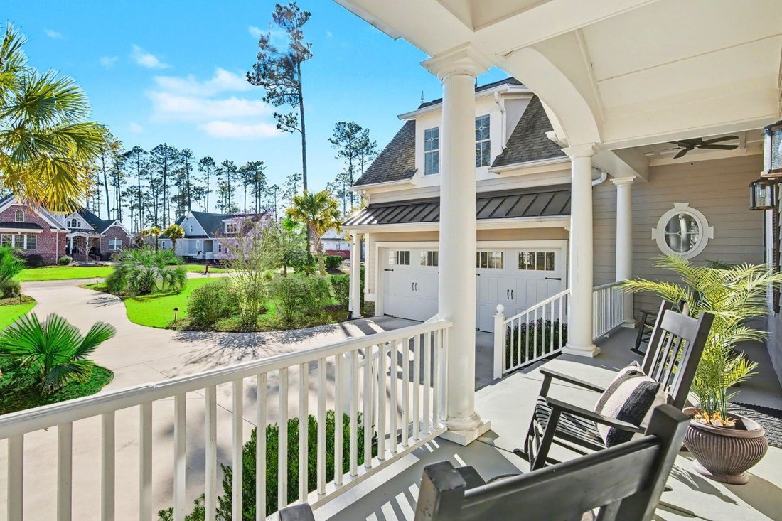 House in Ocean Isle Beach, North Carolina, United States 3 - 16946096