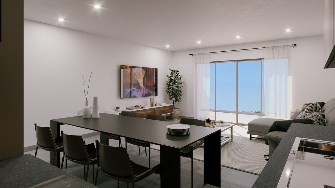 Apartment in Nazare, Leiria District, Portugal 1 - 16955165