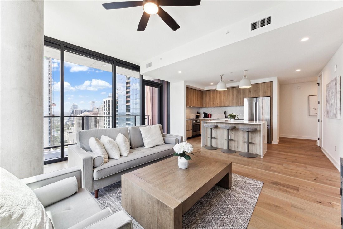 Condo in Austin, Texas, United States 4 - 16954599
