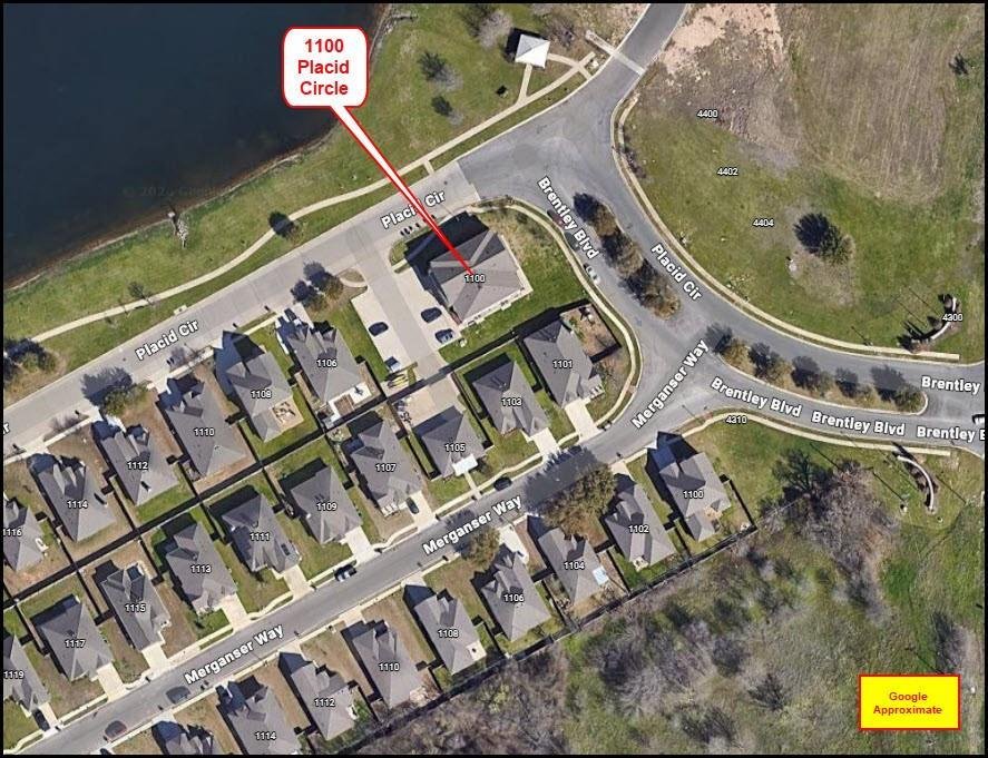 Apartment in Waco, Texas, United States 4 - 16954668