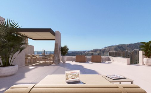 Townhouse in Marbella, Andalusia, Spain 1