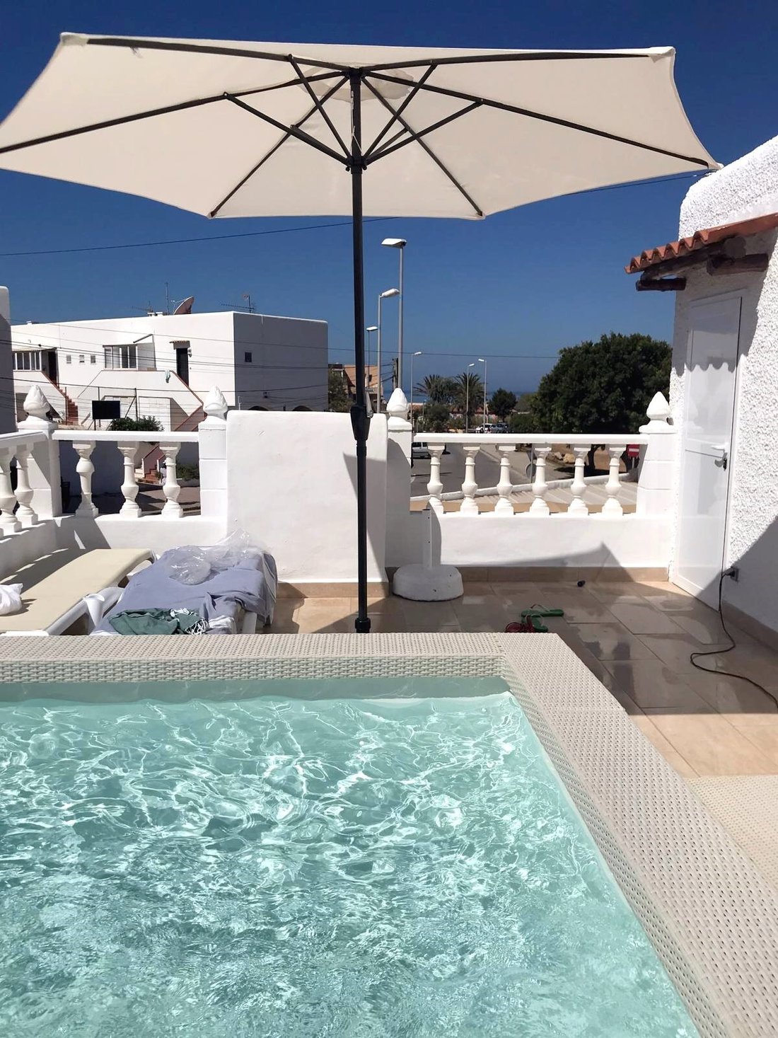 Apartment in Sant Josep de sa Talaia, Balearic Islands, Spain 1 - 16951170