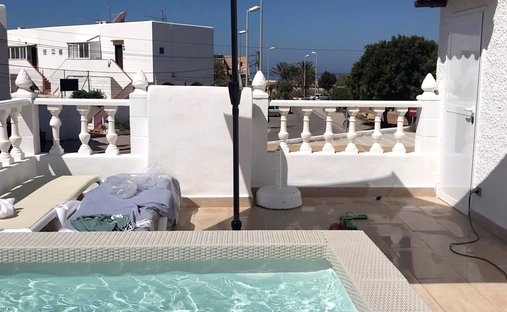 Appartamento a Sant Josep de sa Talaia, Isole Baleari, Spagna 1
