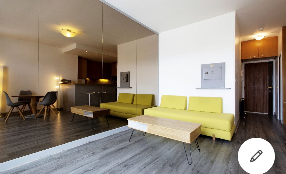 Apartment in Saint Charles-Golf, Biarritz, France 2 - 16948206