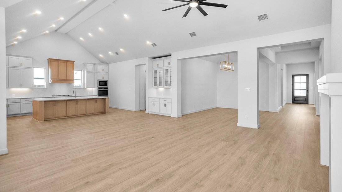 House in Montgomery, Texas, United States 5 - 16507157