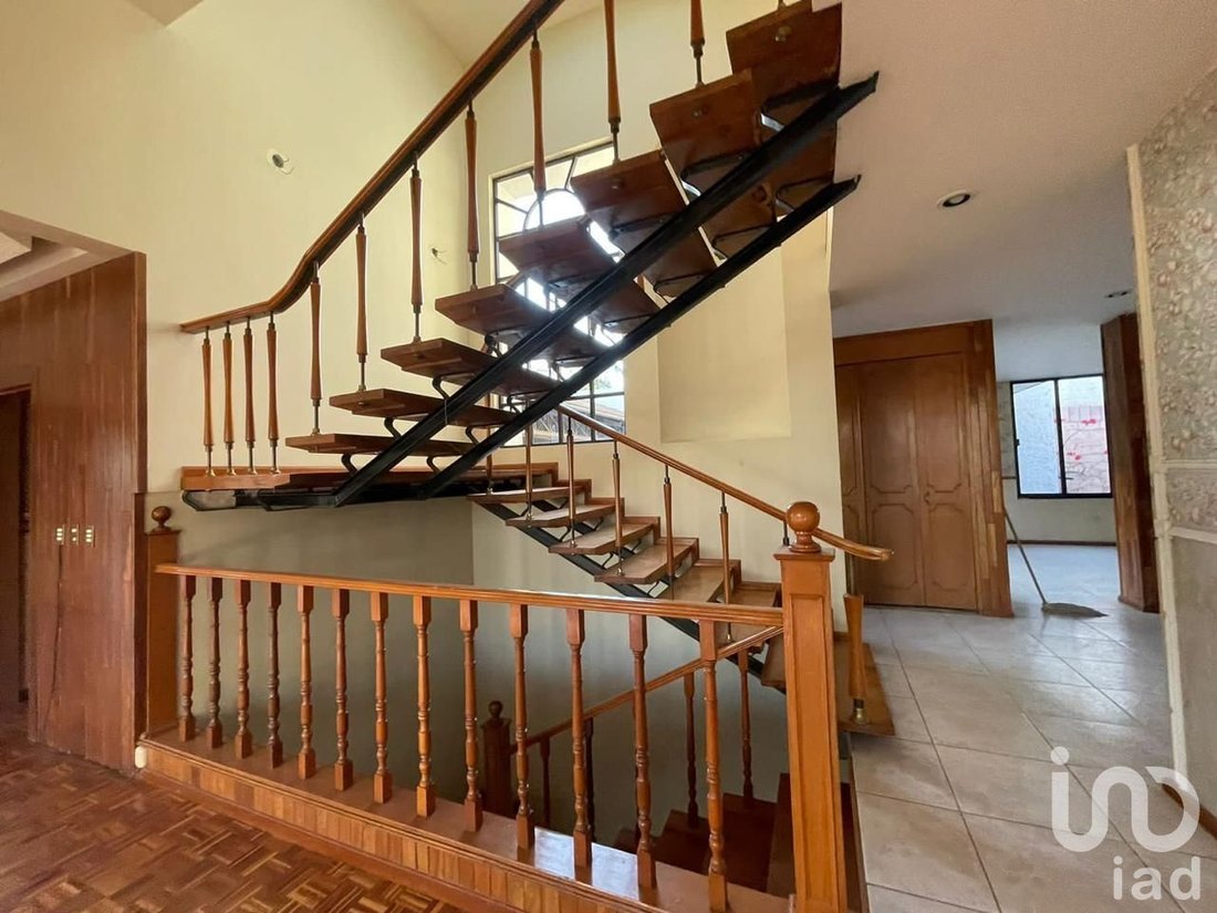 Casa in Aguascalientes, Aguascalientes, Messico 3 - 16945604