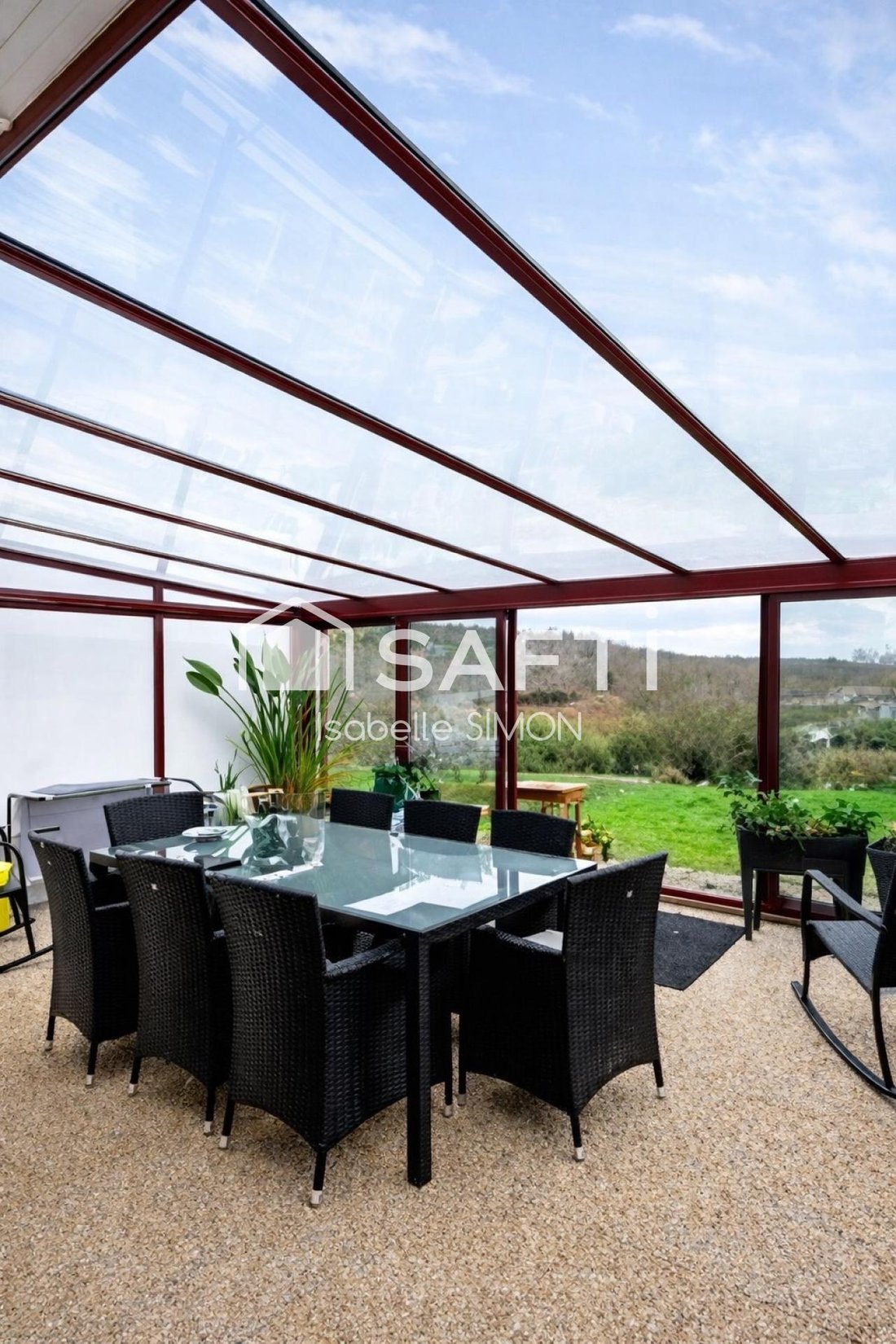 House in Merlimont, Hauts-de-France, France 2 - 16956170