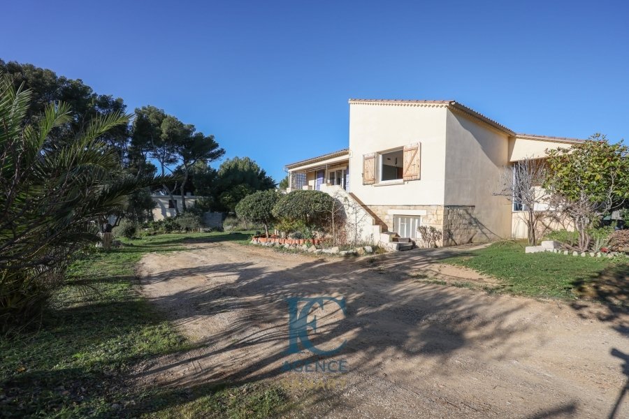 House in Sanary-sur-Mer, Provence-Alpes-Côte d'Azur, France 3 - 16947924