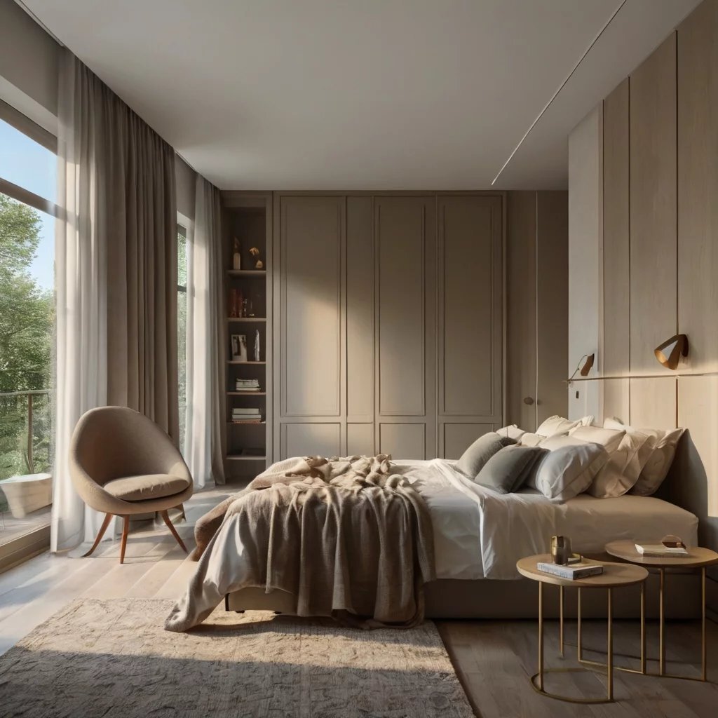 Apartment in Nord-Beauséjour, Saint-Herblain, France 4 - 16956765