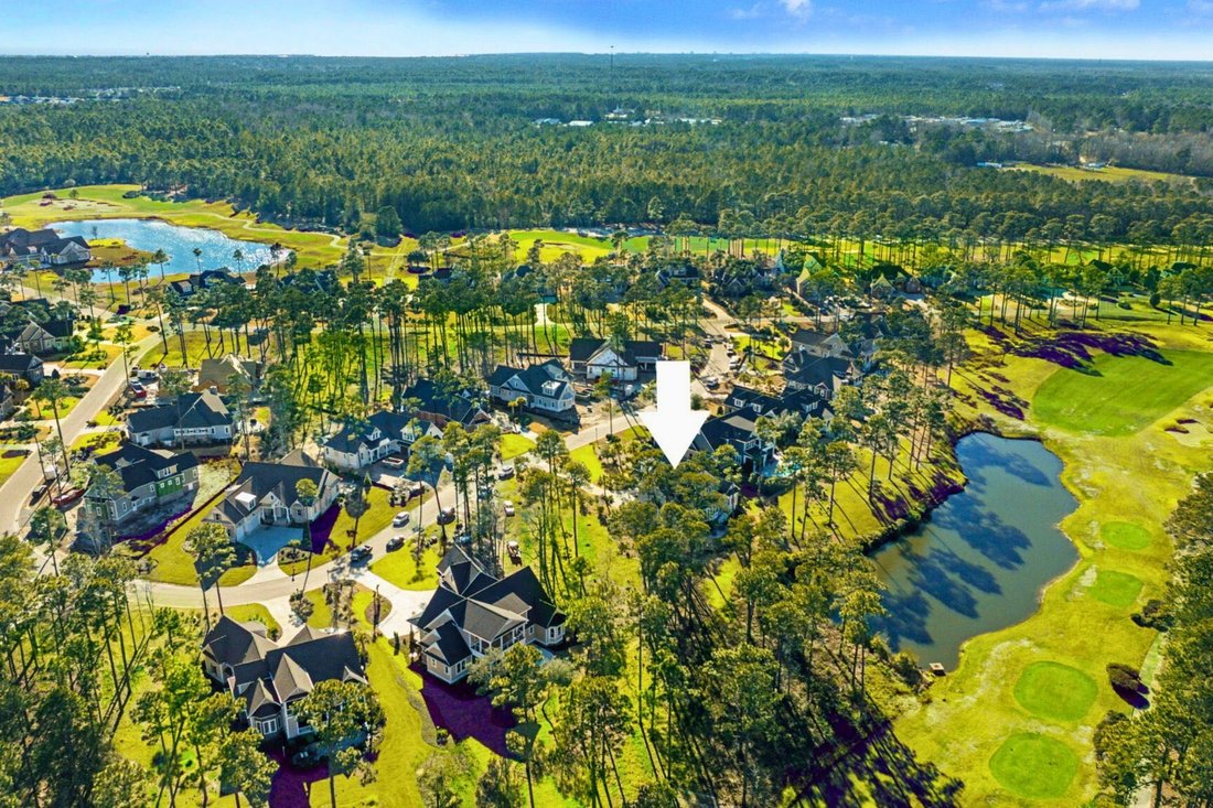 House in Ocean Isle Beach, North Carolina, United States 5 - 16946096