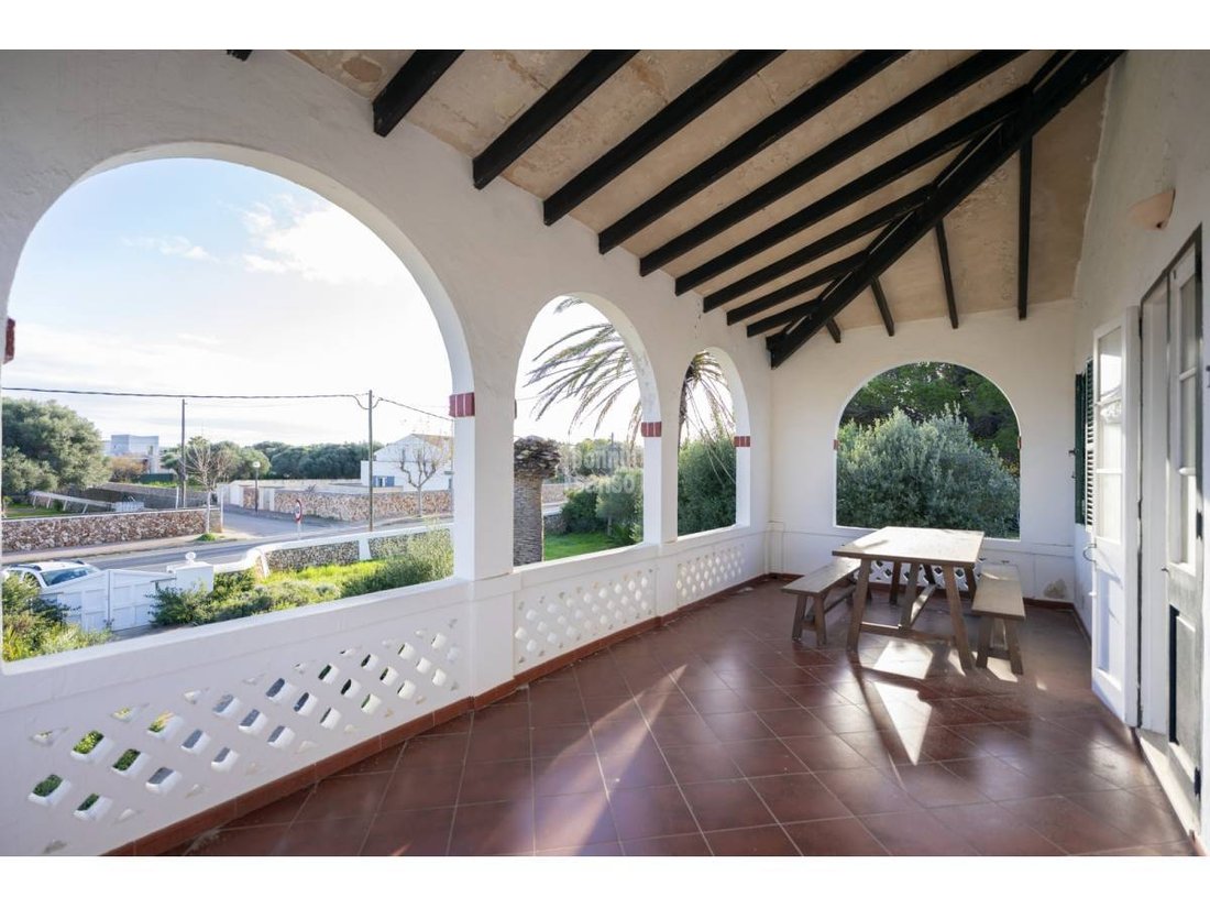 Country House in Ciutadella de Menorca, Balearic Islands, Spain 5 - 16945949