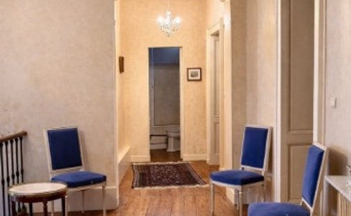 Aoc Côtes De Bourg Wine Château On 16 Hectares Ref 1029