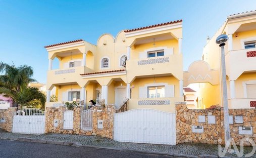 Residenza a Loule (Sao Sebastiao), Algarve, Portogallo 1