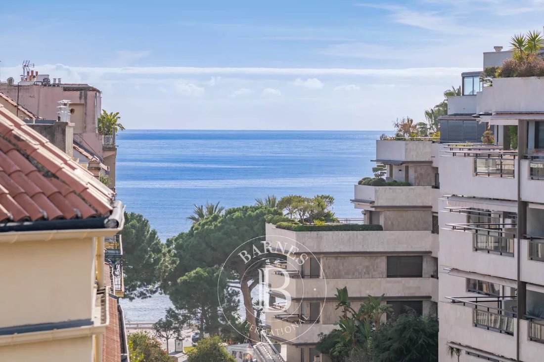 Apartment in Cannes, Provence-Alpes-Côte d'Azur, France 1 - 16956760