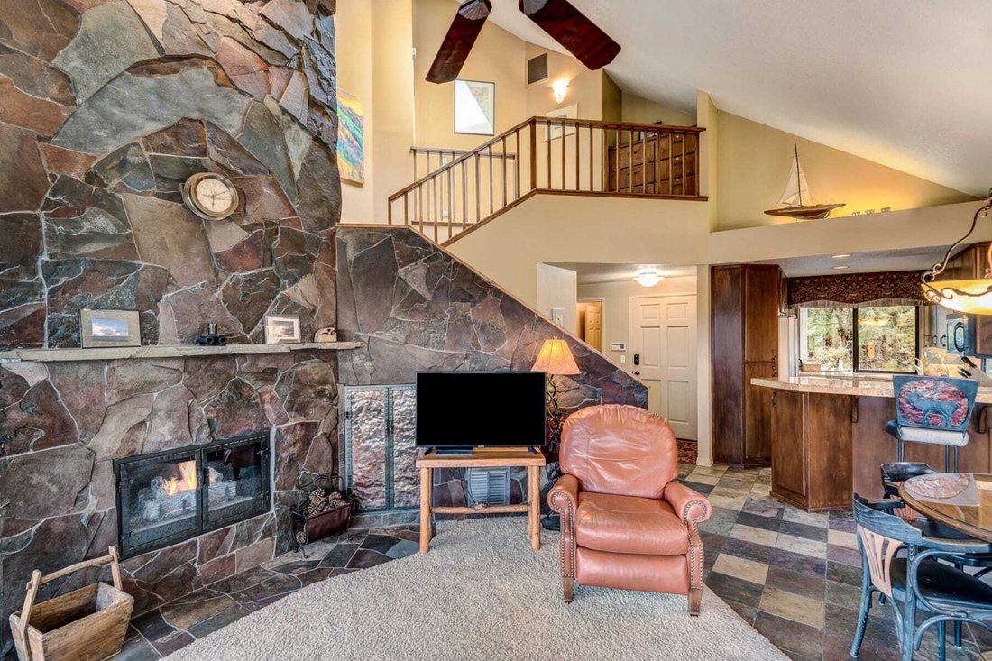 Condo in Bend, Oregon, United States 4 - 16950335