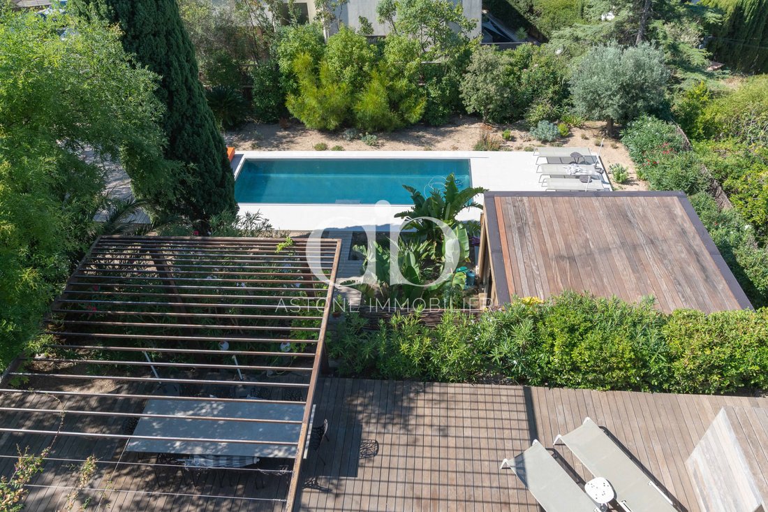 House in Cassis, Provence-Alpes-Côte d'Azur, France 5 - 16953570