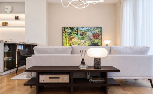 Wohnung in Berlin, Berlin, Deutschland 1