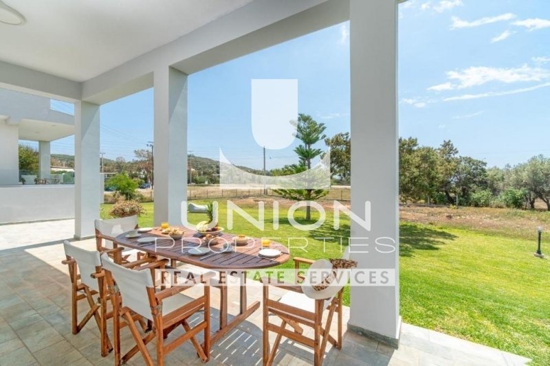 House in Lavreotiki Community, Attica, Greece 2 - 16948822