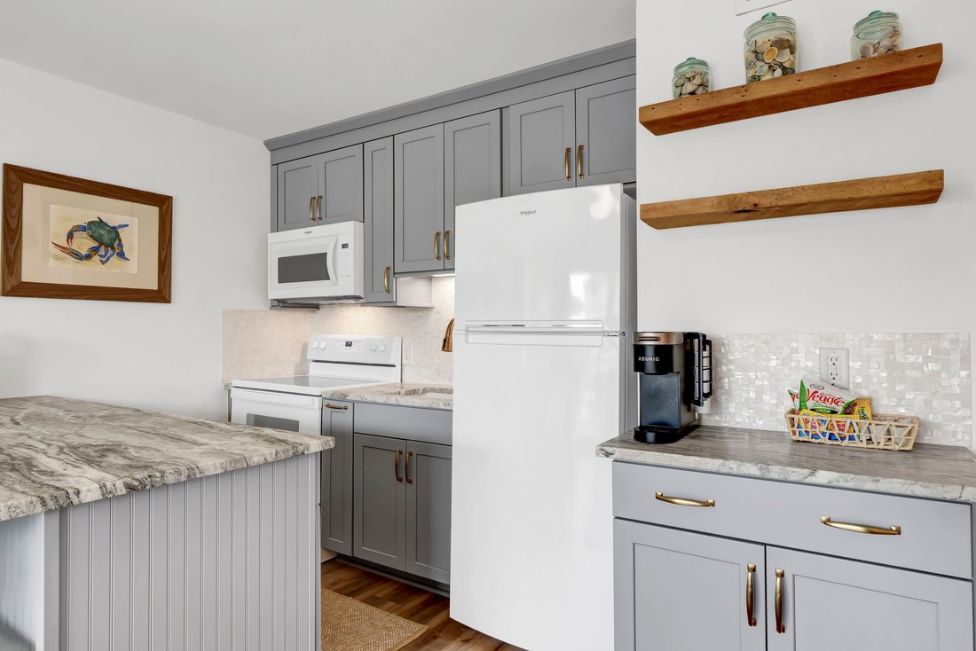 Condo in Wrightsville Beach, North Carolina, United States 5 - 16952210