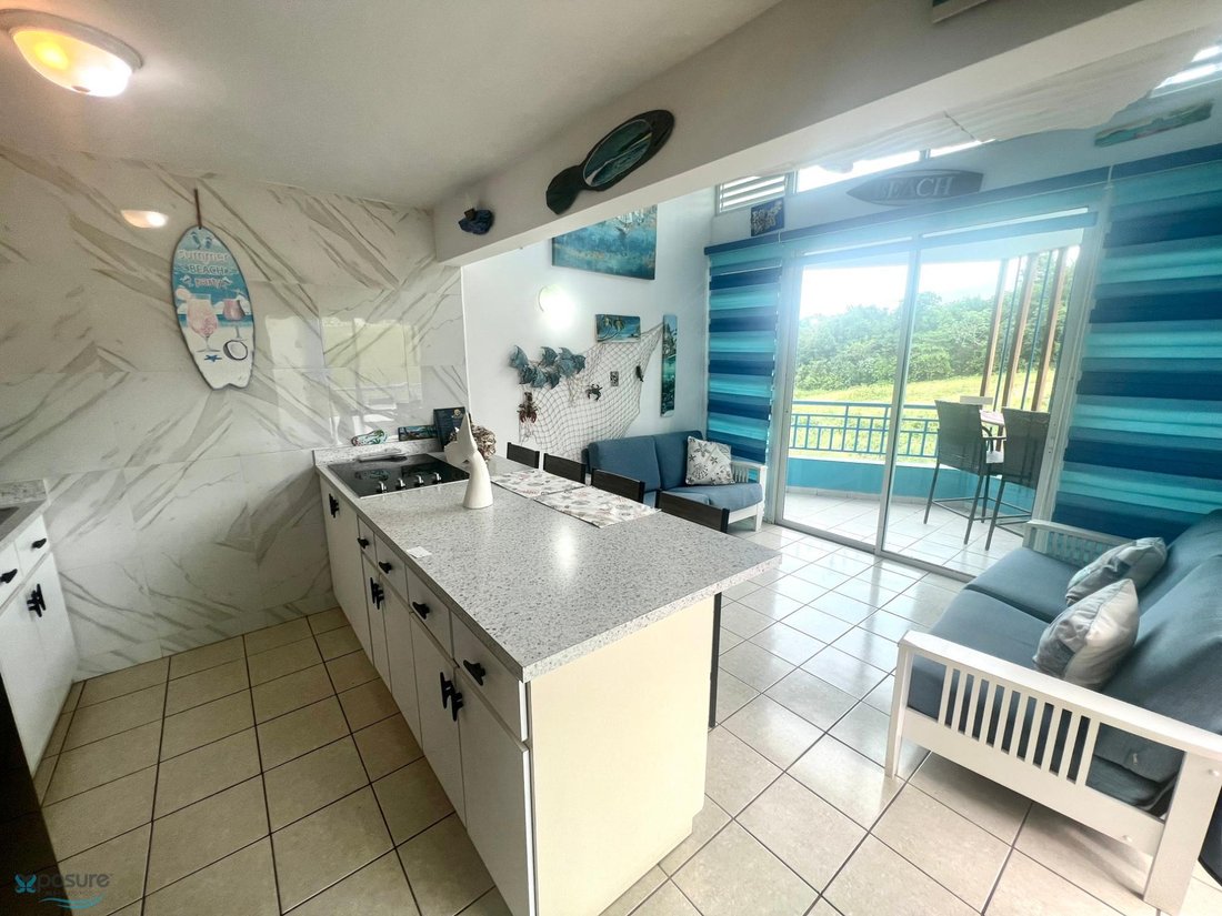 Apartment in Aguada, Aguada, Puerto Rico 4 - 16945433