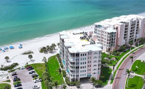 Appartement à Bonita Springs, Floride, États-Unis 1
