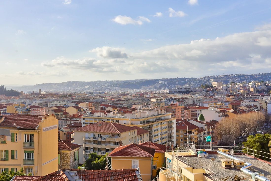Apartment in Nice, Provence-Alpes-Côte d'Azur, France 3 - 16945707