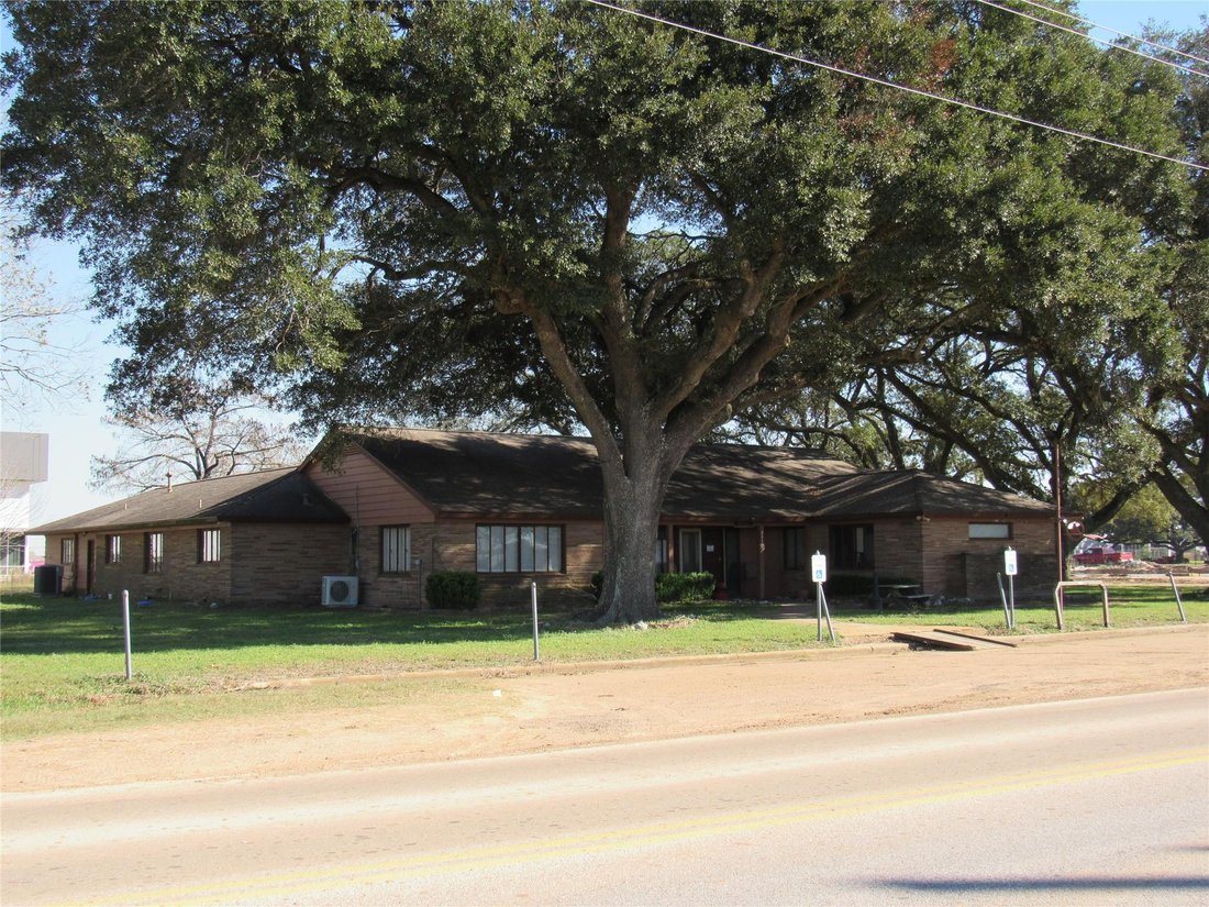 House in Brookshire, Texas, United States 1 - 16946813