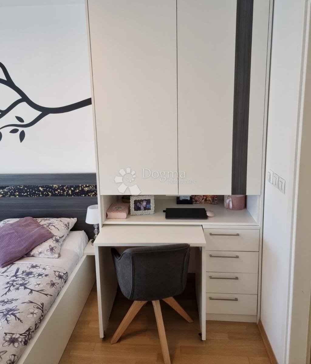 Apartment in Mimara, Zagreb, City of Zagreb 5 - 16948642
