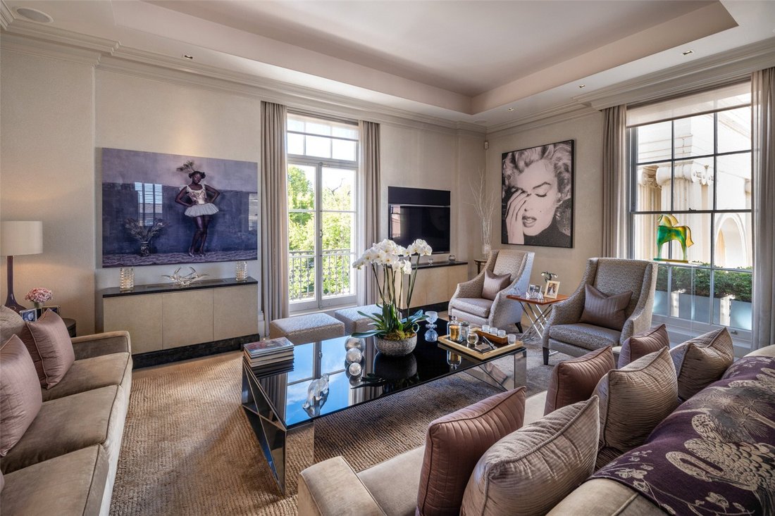 Apartment in Camden, England 5 - 16948577