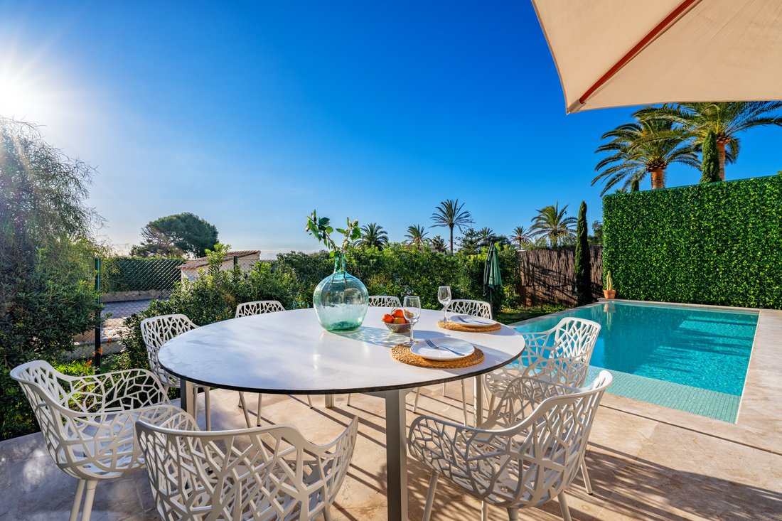Villa in Manacor, Balearic Islands, Spain 4 - 16957158