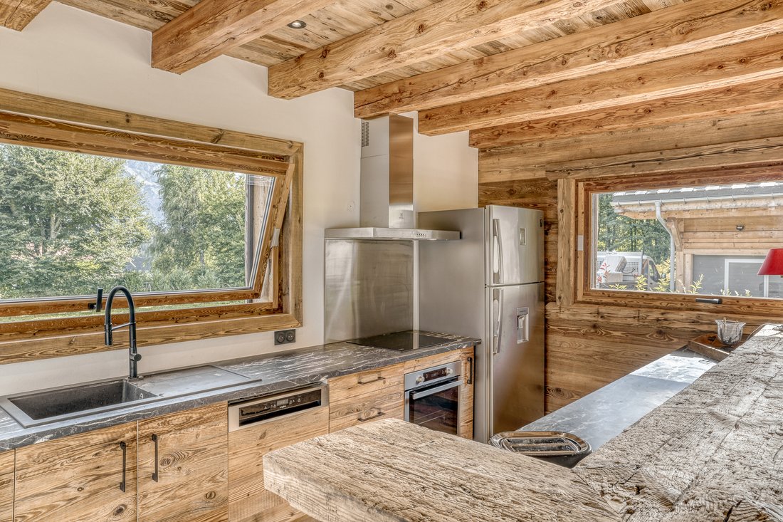 Chalet in Combloux, Auvergne-Rhône-Alpes, France 4 - 16947593