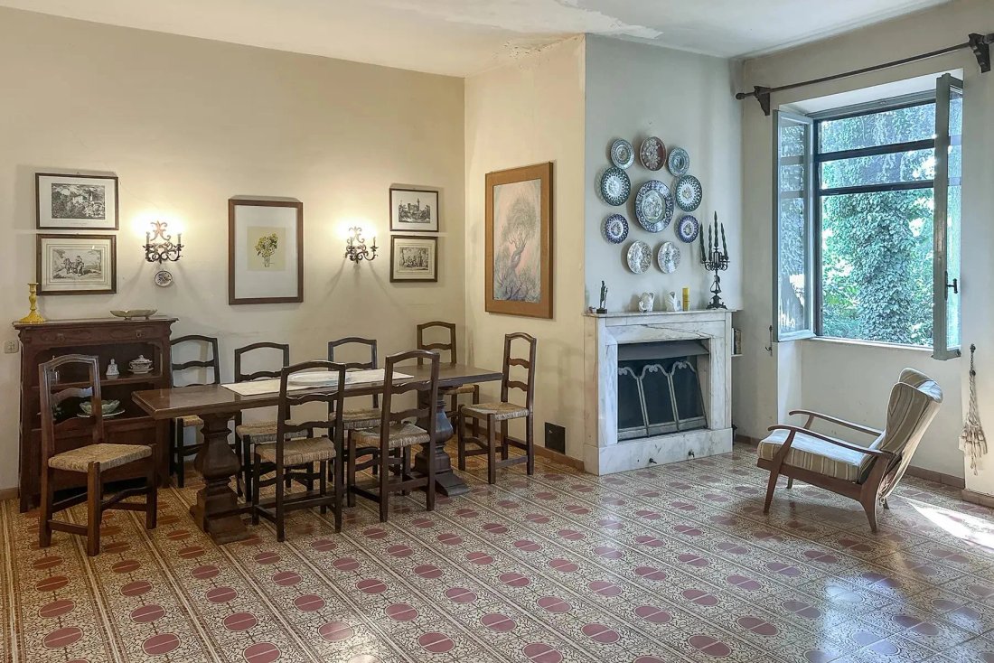 Villa in Paliano, Lazio, Italy 1 - 16956625