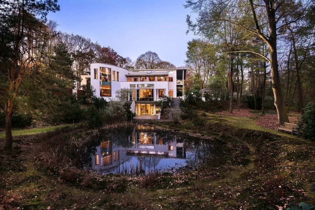 Villa in Bosch en Duin, Utrecht, Netherlands 4 - 16951137