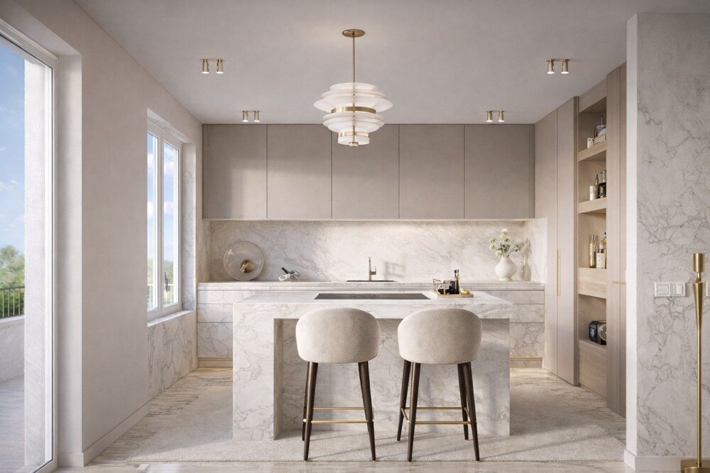 Apartment in Berlin, Berlin, Germany 1 - 15084477