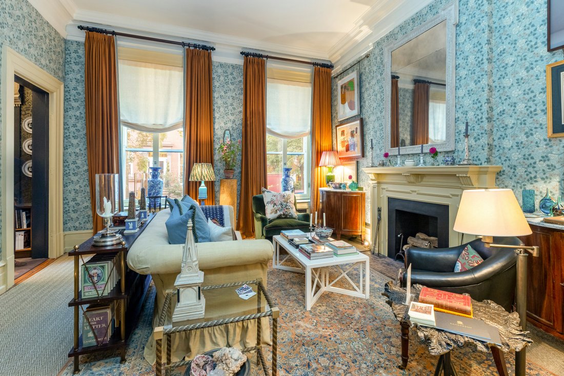 Townhouse in New York, New York, United States 2 - 16746756