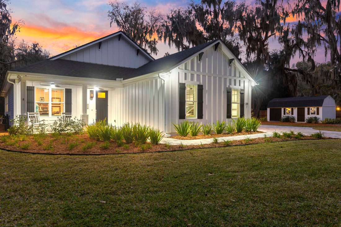House in St. Augustine, Florida, United States 1 - 16946406