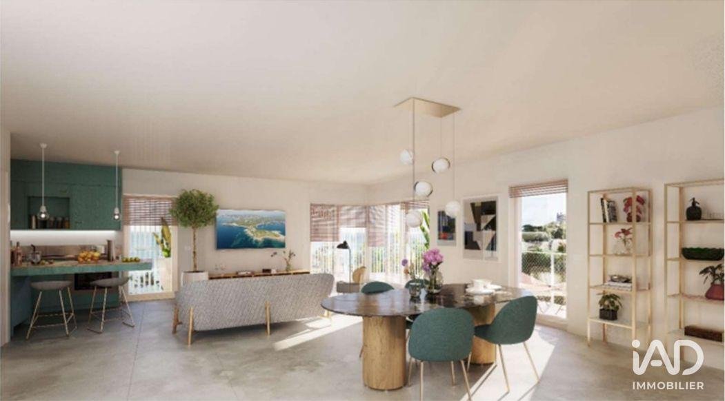 Apartment in Les Prugnons, Antibes, France 3 - 16946410