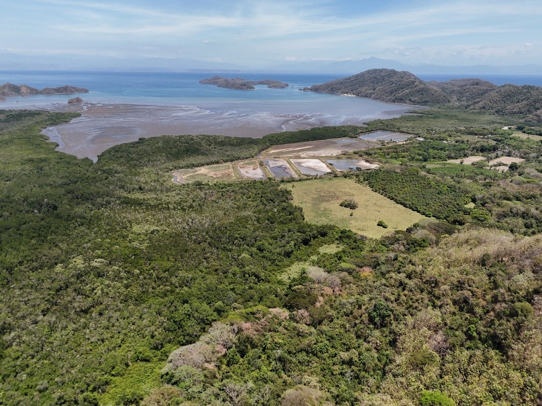 Land in Paquera, Puntarenas Province, Costa Rica 3 - 16948841